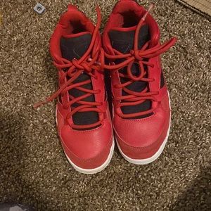 Air Jordan Boys shoes